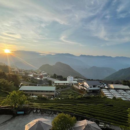 Chuxu Homestay Fanlu Exteriér fotografie