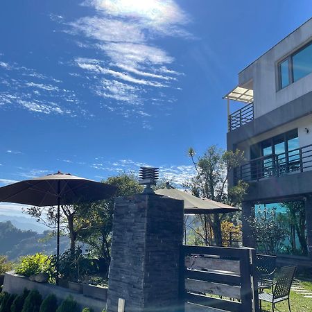 Chuxu Homestay Fanlu Exteriér fotografie