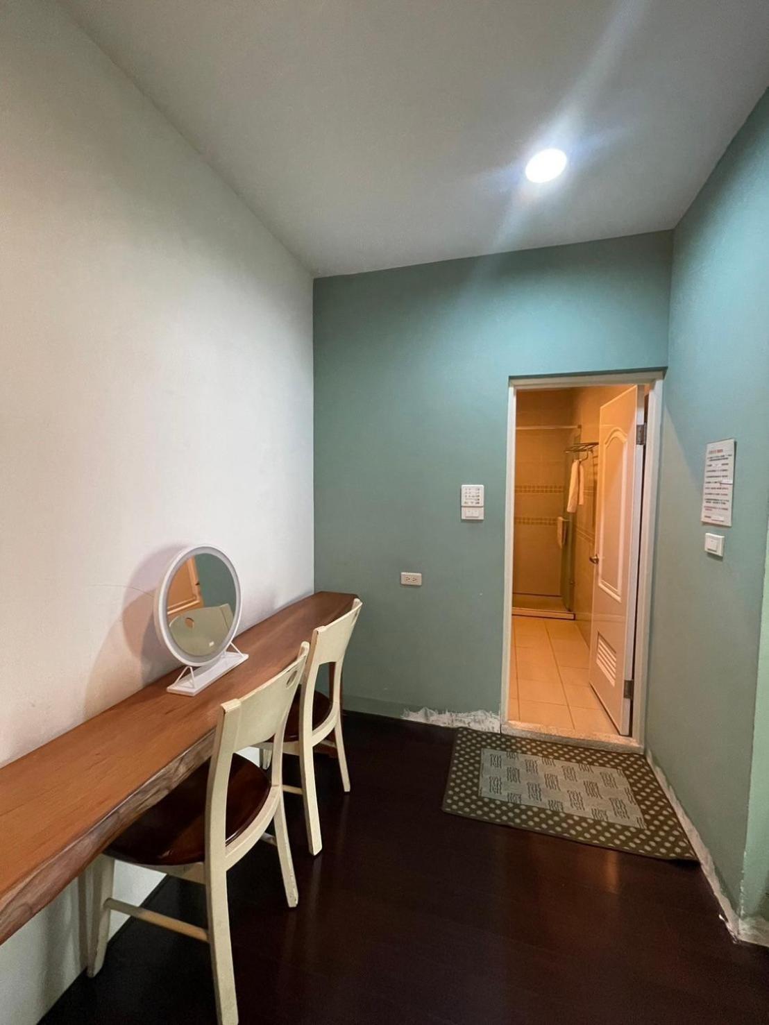 Chuxu Homestay Fanlu Exteriér fotografie