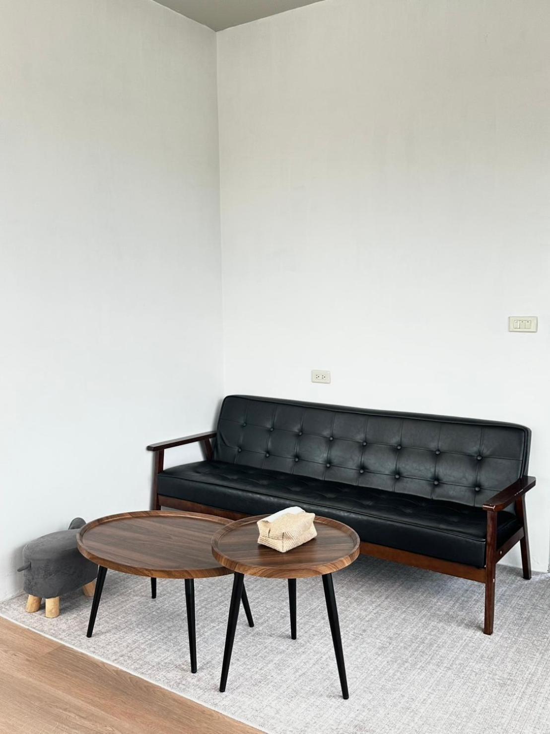 Chuxu Homestay Fanlu Exteriér fotografie