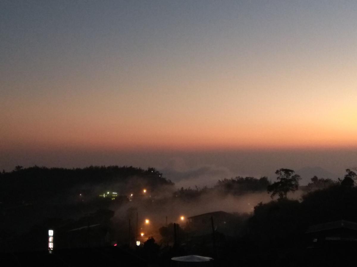 Chuxu Homestay Fanlu Exteriér fotografie