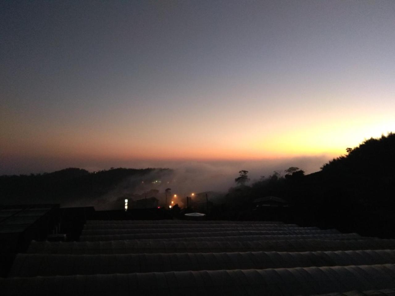 Chuxu Homestay Fanlu Exteriér fotografie
