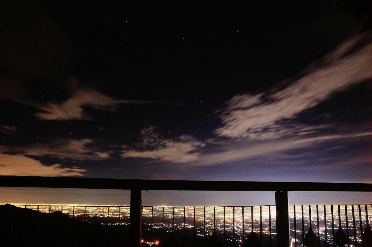 Chuxu Homestay Fanlu Exteriér fotografie
