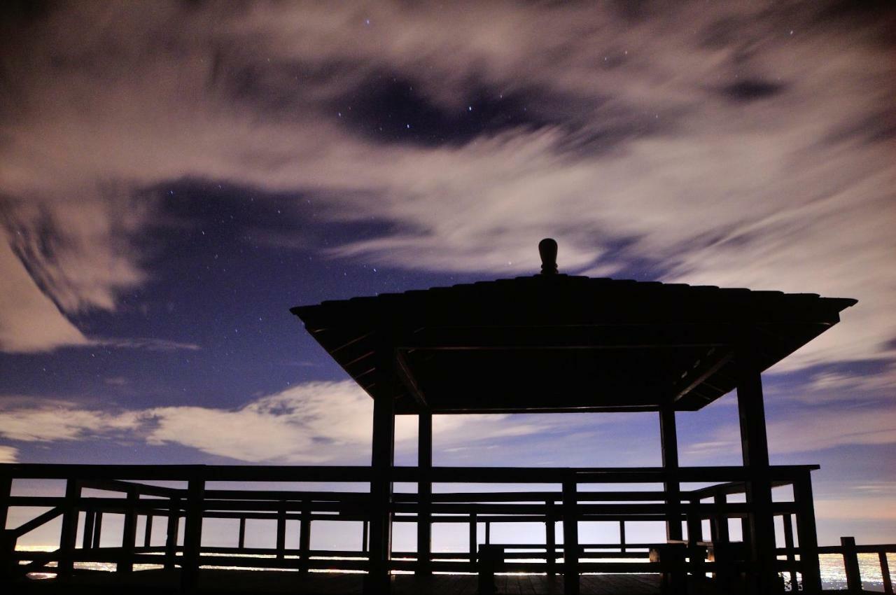 Chuxu Homestay Fanlu Exteriér fotografie