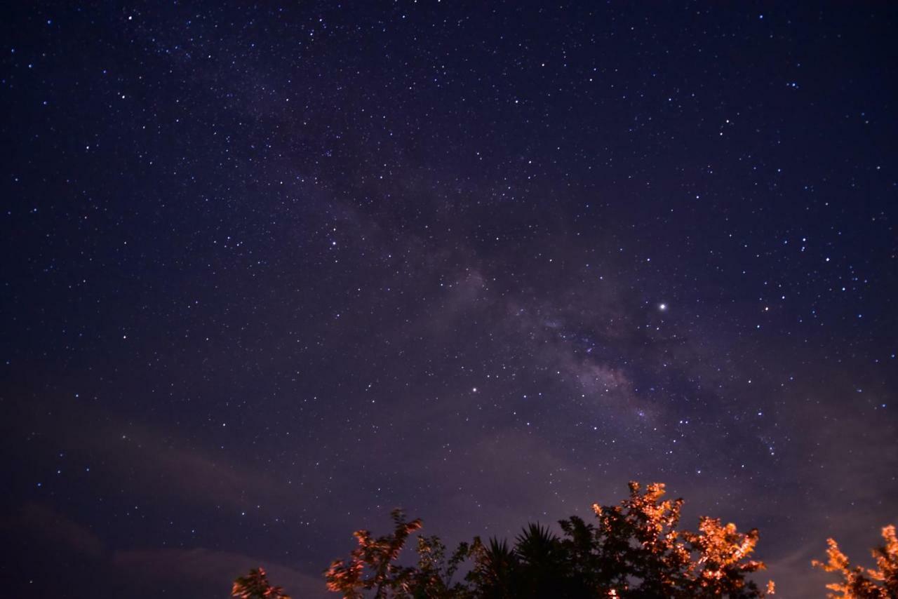 Chuxu Homestay Fanlu Exteriér fotografie
