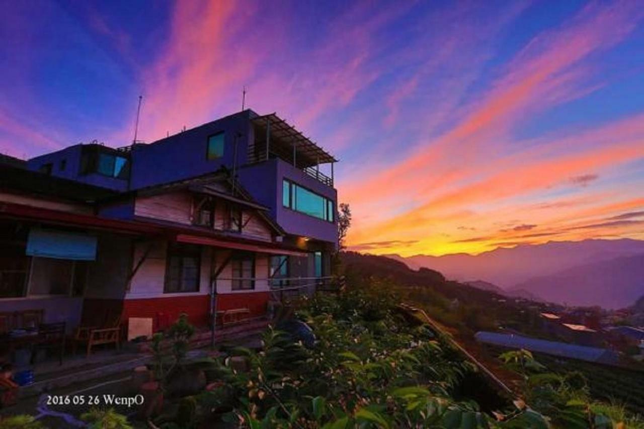 Chuxu Homestay Fanlu Exteriér fotografie